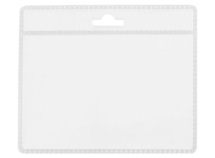 A12 - Porta-Credencial de PVC