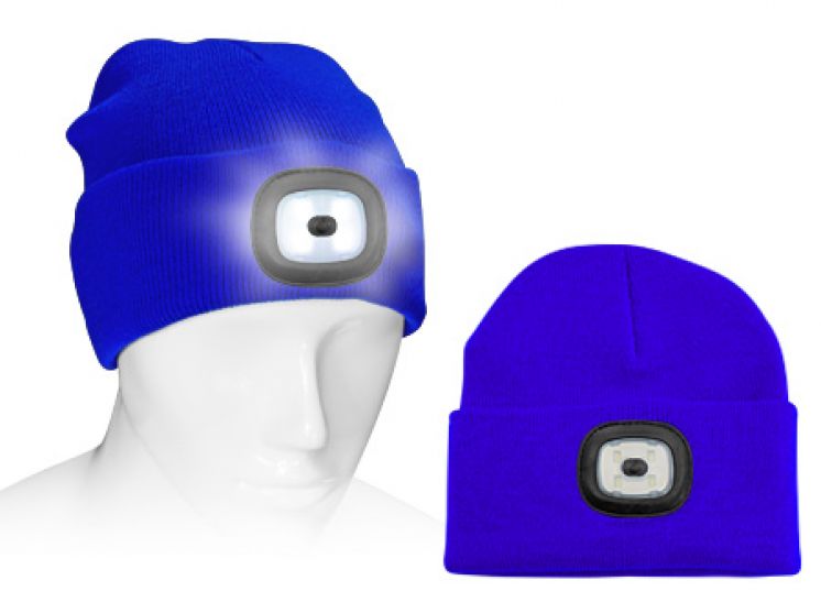 G23 - Gorro LED Los 33
