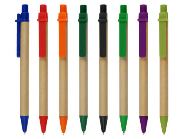 L2 - Bolígrafo Ecológico