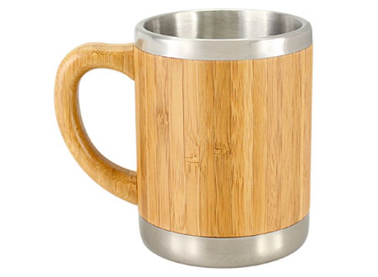 B60 - Tazón de Bamboo 350cc