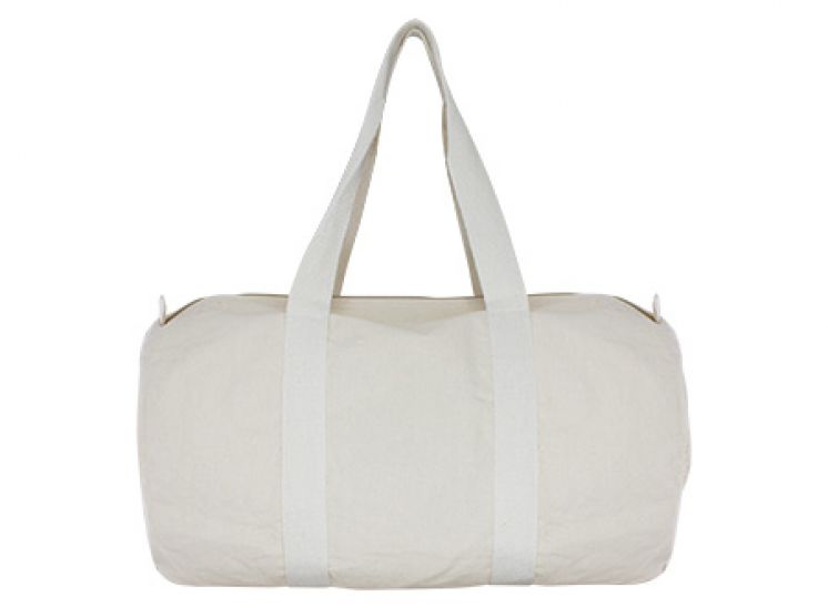 E70 - Bolso Canvas Algodón 8oz