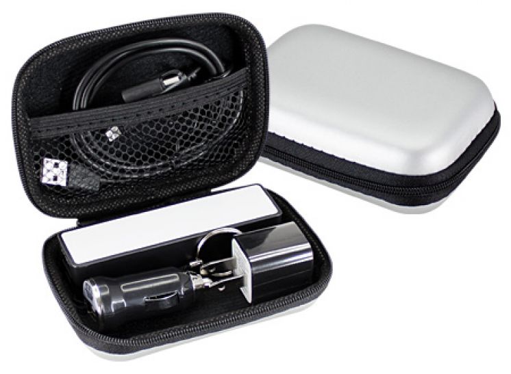 C65 - Kit de Conexión para Automóvil