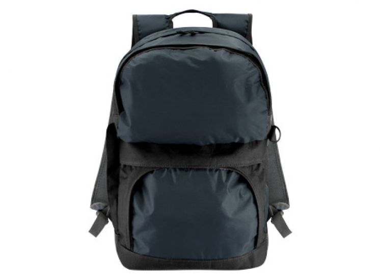 D32 - Deluxe Mochila XD