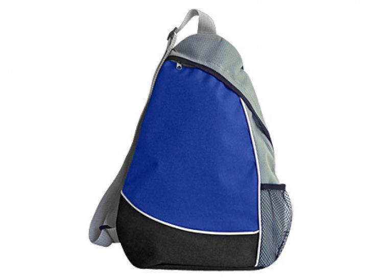 D13 - Mochila Cruzada