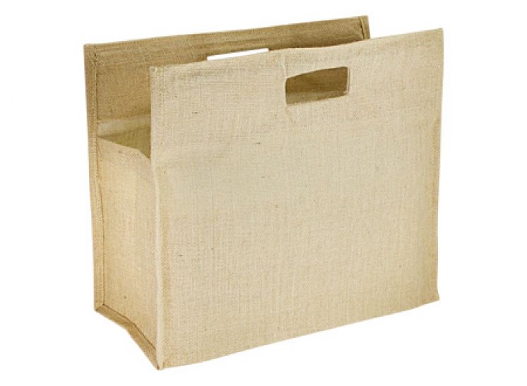 E88 - Bolsa de Yute Biosfera