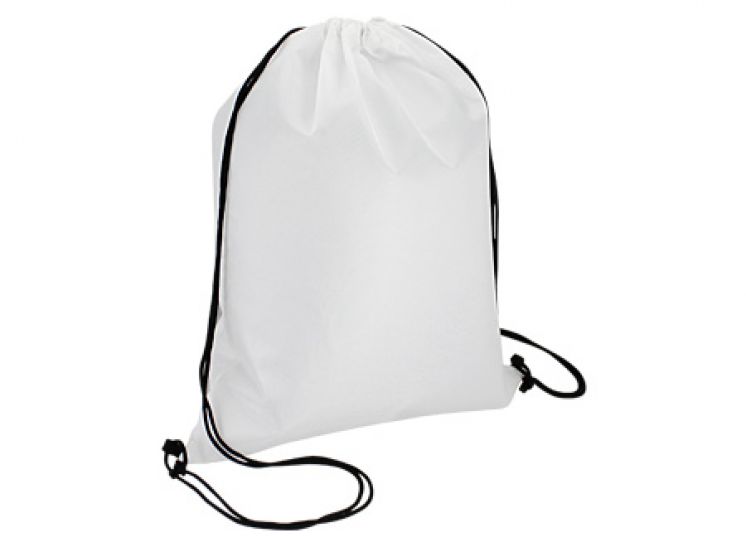 D8B - Mochila Simple de Poliéster