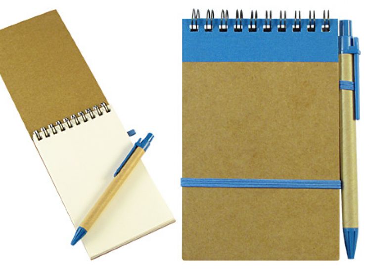 N6 - Libreta Ecológica