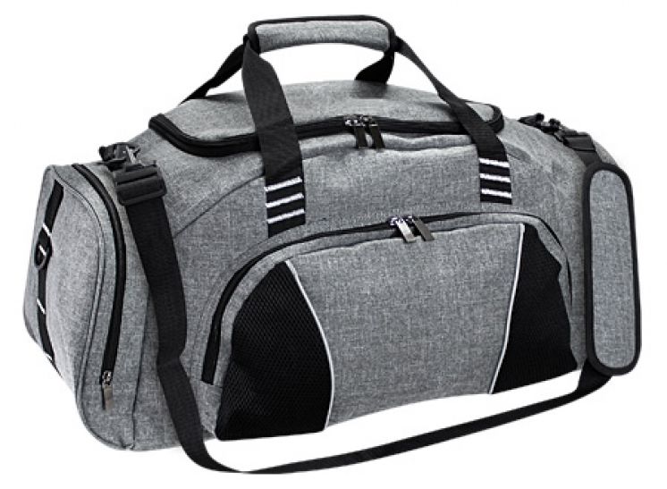 D35 - LUXURY Bolso Deportivo y Viaje