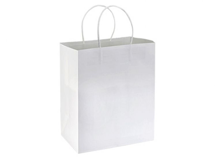 E104 - Bolsa de Papel 120g/m2