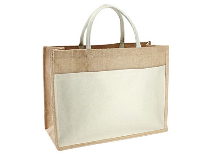 S21 - Bolso Yute / Canvas