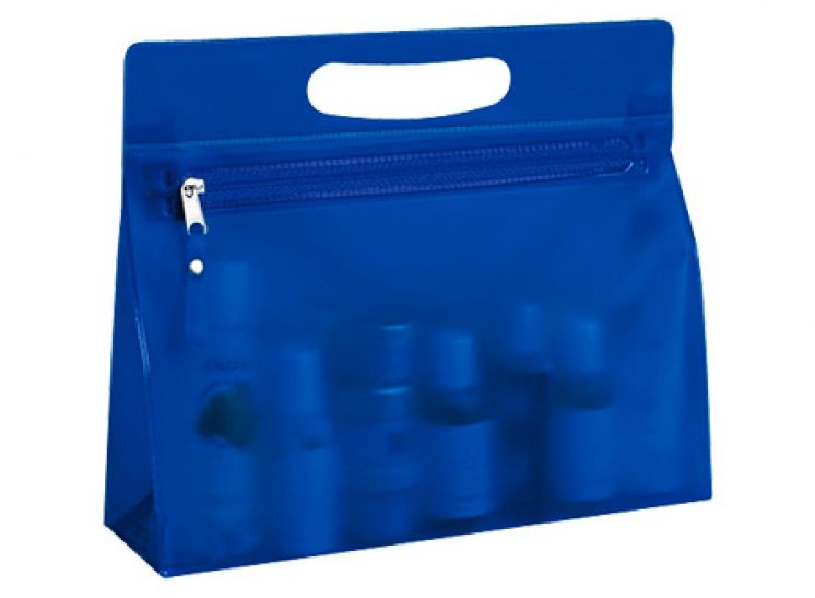 B1 - Cosmetiquero Grande de PVC