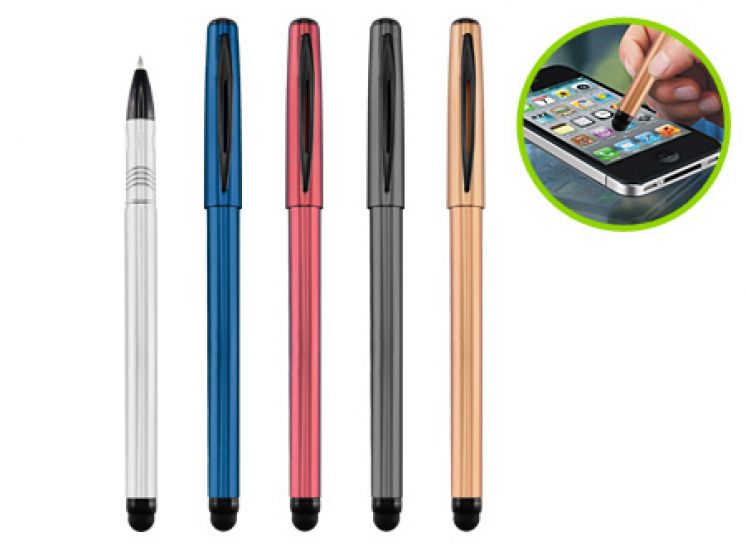 L107 - Roller Pen Cooper