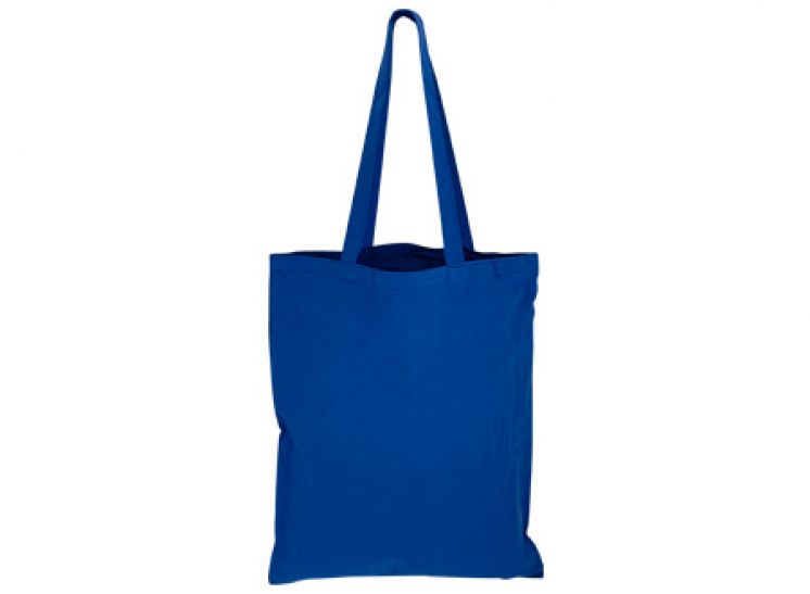 E75 - Deluxe Bolsa 100% Algodón VIDA