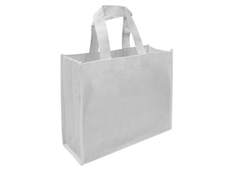 E2 - Bolsa Reutilizable Book