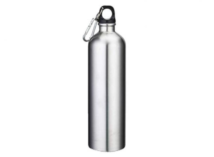 M8 - Sport Bottle de Aluminio 750cc
