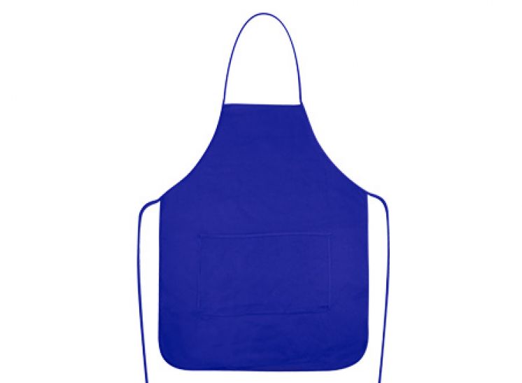 E12 - Delantal-Pechera de TNT