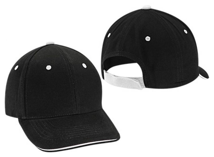 G55 - Jockey Denim Sandwich