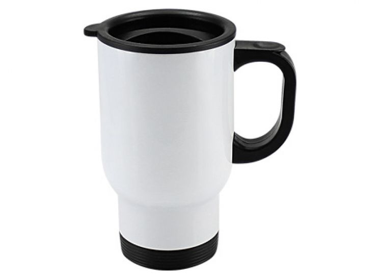 Y10 - Mug Térmico Blanco Sublimación
